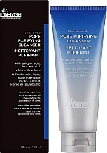 Очищаючий засіб для вмивання - Dr. Brandt Pores No More Cleanser Nettoyant — фото N2