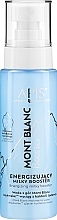 Підбадьорливий молочний бустер для обличчя - APIS Professional Month Blanc Energizing Milky Booster — фото N1