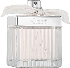 Духи, Парфюмерия, косметика Chloé Eau - Туалетная вода (тестер без крышечки)