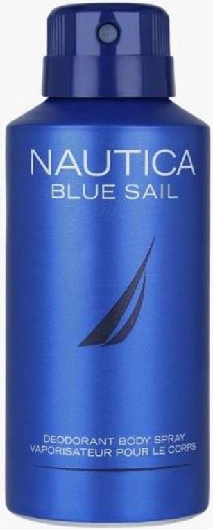 Nautica Blue Sail - Дезодорант — фото N1