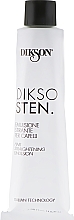 Двухфазная процедура выпрямления волос - Dikson Dikso Sten — фото N3
