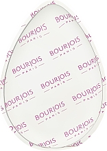 Парфумерія, косметика Силіконовий спонж для макіяжу - Bourjois Silisponge Unique