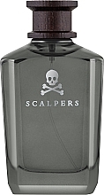 Scalpers The Club - Парфюмированная вода — фото N3