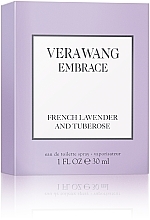 Vera Wang Embrace French Lavender & Tuberose - Туалетная вода — фото N4