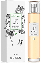 Allvernum Mint & Citrus - Парфумована вода — фото N1