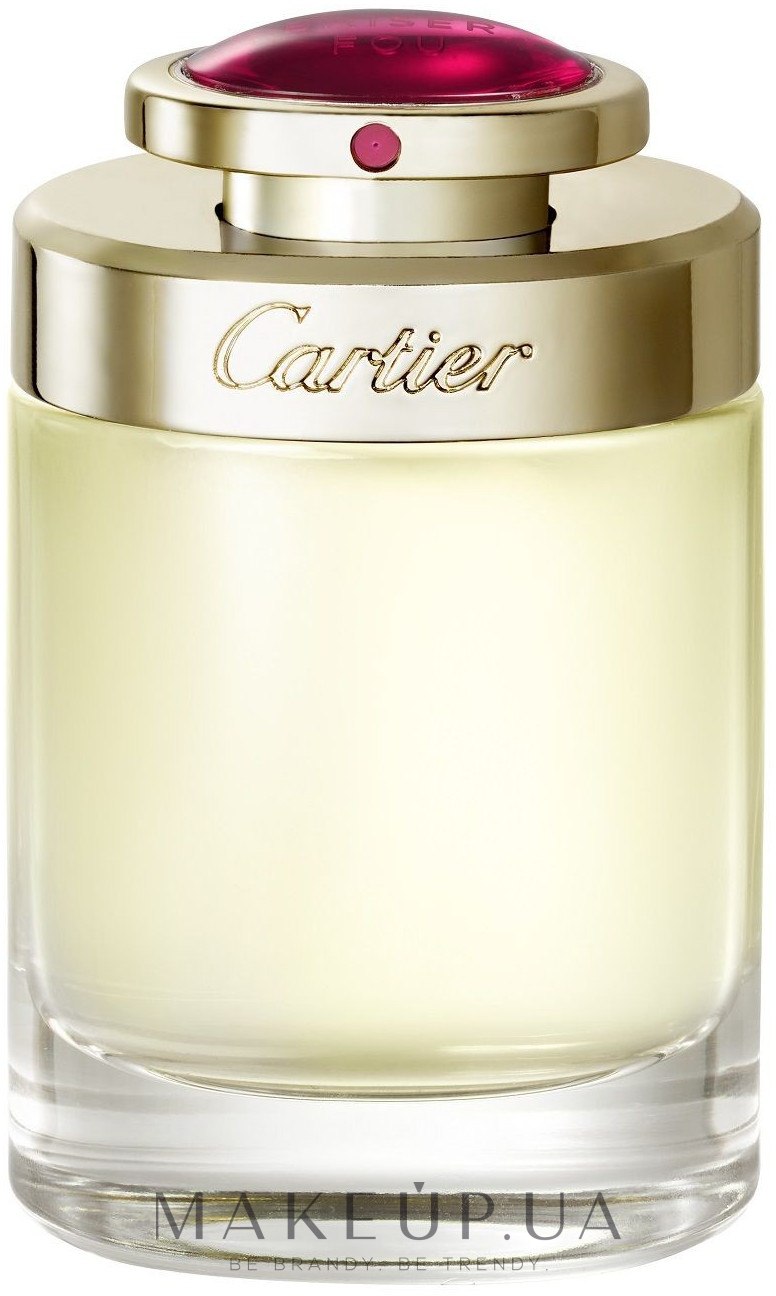 cartier baiser fou price