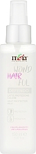 Парфумерія, косметика Термозахисне молочко для волосся - Itely Hairfashion WondHairFul Defendo