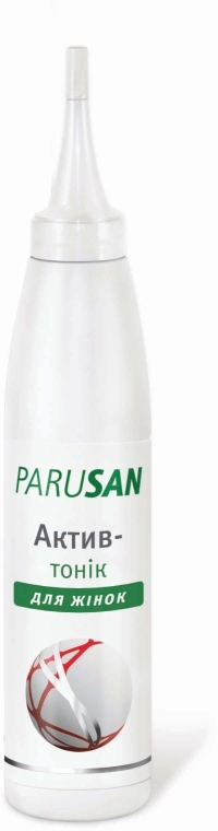 Актив-тонік для рідкого волосся та при дифузному віпадінні волосся - Parusan Energizer Tonikum — фото N2