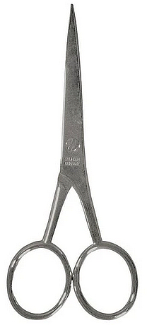 Ножницы для усов и бороды - Titania  — фото N1