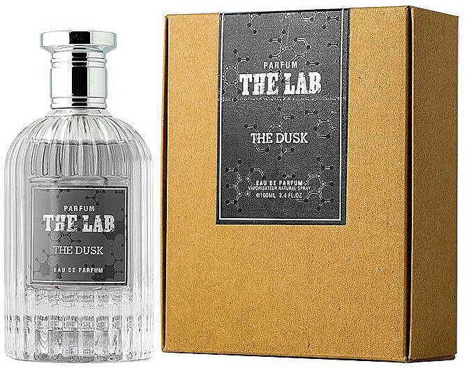 Parfum The Lab The Dusk - Парфумована вода (тестер з кришечкою) — фото N1