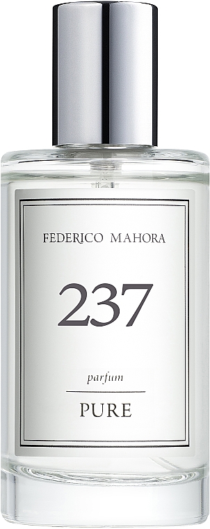 Federico Mahora Pure 237 - Духи
