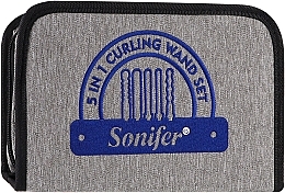 Стайлер для волосся - Sonifer 5 IN 1 SF- 9571 — фото N3