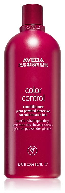  Кондиціонер для фарбованого волосся - Aveda Color Control Conditioner — фото N1