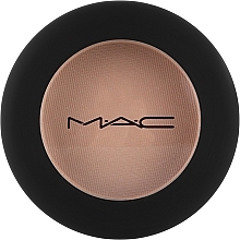 Тени для век - MAC Powder Kiss Soft Matte Eyeshadow — фото N2