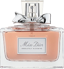 Духи, Парфюмерия, косметика Dior Miss Dior Absolutely Blooming - Парфюмированная вода