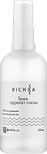 Тонік гідролат сосни - Richka Tonic Hydrolate — фото N1