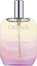 Зволожувальна олія для тіла, волосся та зони декольте - Caudalie Moisturizing Oil Elixir — фото N2