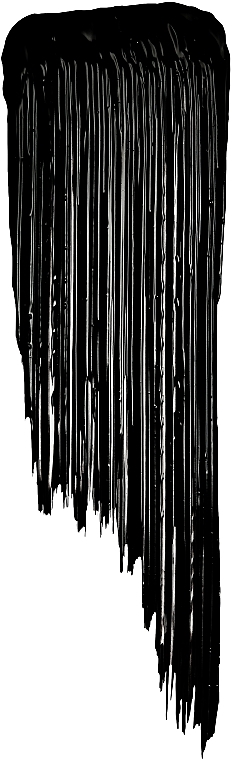 Туш для вій - Maybelline New York The Falsies Lash Lift Ultra Black — фото N3