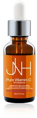 Сыворотка для лица с витамином С - JHN Pure Vitamin C