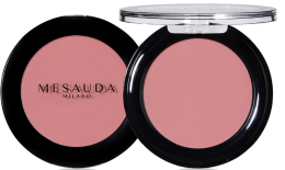 Парфумерія, косметика Рум'яна  - Mesauda Milano Blush On Compact