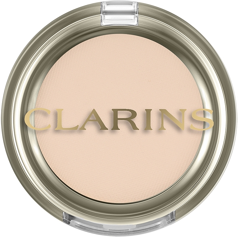Тіні для повік - Clarins Ombre Skin Eyeshadow — фото N2