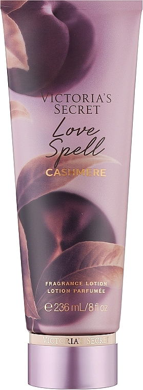 Victoria's Secret Love Spell Cashmere - Лосьон для тела — фото N1