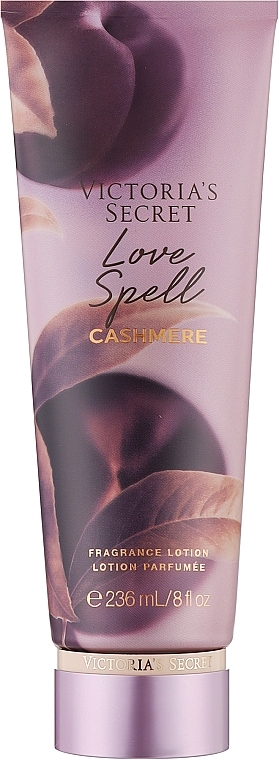 Victoria's Secret Love Spell Untamed Body Lotion - Лосьйон для тіла — фото N1