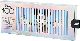 Духи, Парфюмерия, косметика Бомбочки для ванны - Mad Beauty Disney 100 Mickey & Minnie Bath Fizzer Duo