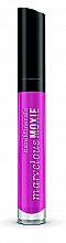 Духи, Парфюмерия, косметика Блеск для губ - Bare Minerals Marvelous Moxie Lipgloss