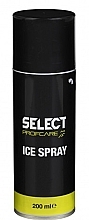 Охолоджувальний спрей для шкіри в разі травм - Select ProfCare Ice Spray — фото N1