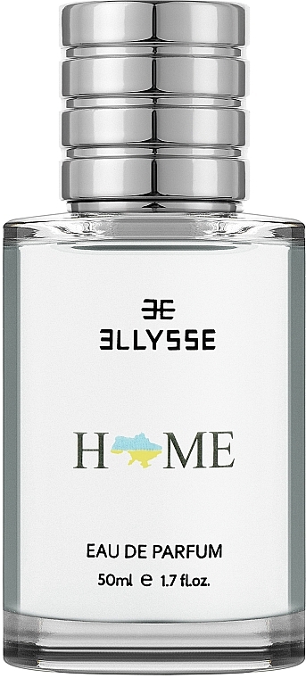Ellysse Home - Парфюмированная вода