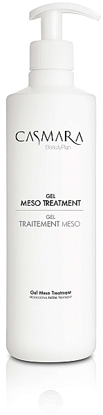 Гель-проводник "Мезоуход" - Casmara Gel Meso Treatment — фото N1