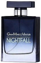Духи, Парфюмерия, косметика Gian Marco Venturi Nightfall - Парфюмированная вода (тестер с крышечкой)