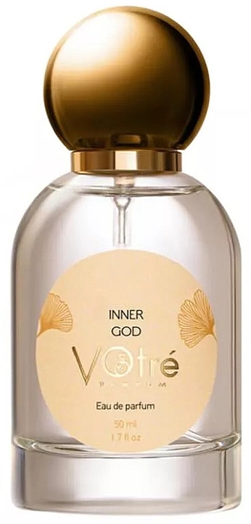 Votre Parfum Inner God - Парфюмированная вода (тестер с крышечкой) — фото N1