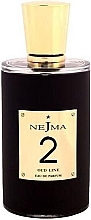 Nejma 2 - Парфюмированная вода (тестер с крышечкой) — фото N1