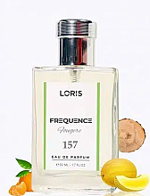 Loris Parfum M157 - Парфюмированная вода — фото N1