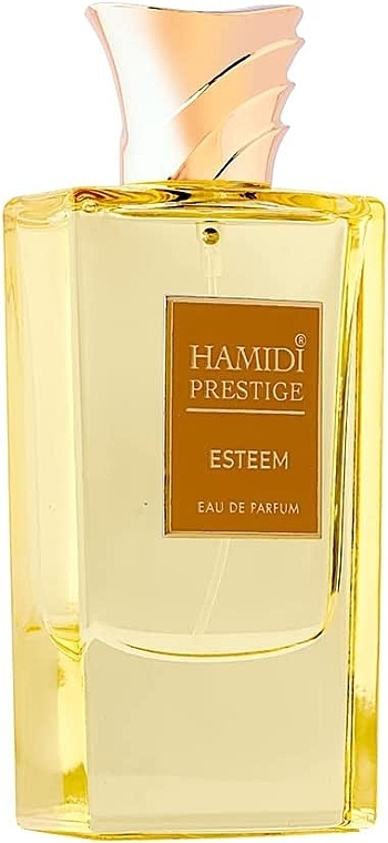 Hamidi Prestige Esteem - Парфюмированная вода — фото N1