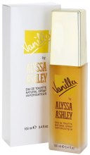 Alyssa Ashley Vanilla - Туалетная вода — фото N1