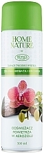 Парфумерія, косметика Освіжувач повітря "Зелений чай та орхідея" - Pachnaca Szafa