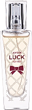 Avon Luck - Парфюмированная вода — фото N4