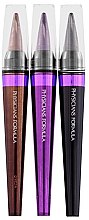 Духи, Парфюмерия, косметика Набор - Physicians Formula Shimmer Strips Custom Eye Enhancing Kohl Kajal Eyeliner Trio (pensil/3x2.7g)