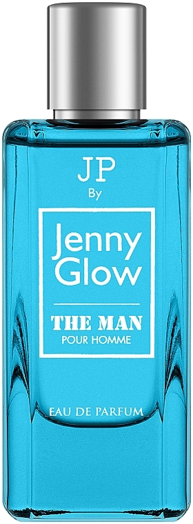 Jenny Glow The Man Pour Homme - Парфюмированная вода — фото N1