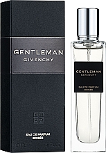 Givenchy Gentleman Boisee - Парфумована вода (міні) — фото N1