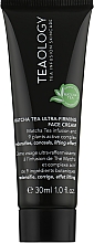 Духи, Парфюмерия, косметика Ультра-укрепляющий крем для лица - Teaology Matcha Tea Ultra-Firming Face Cream