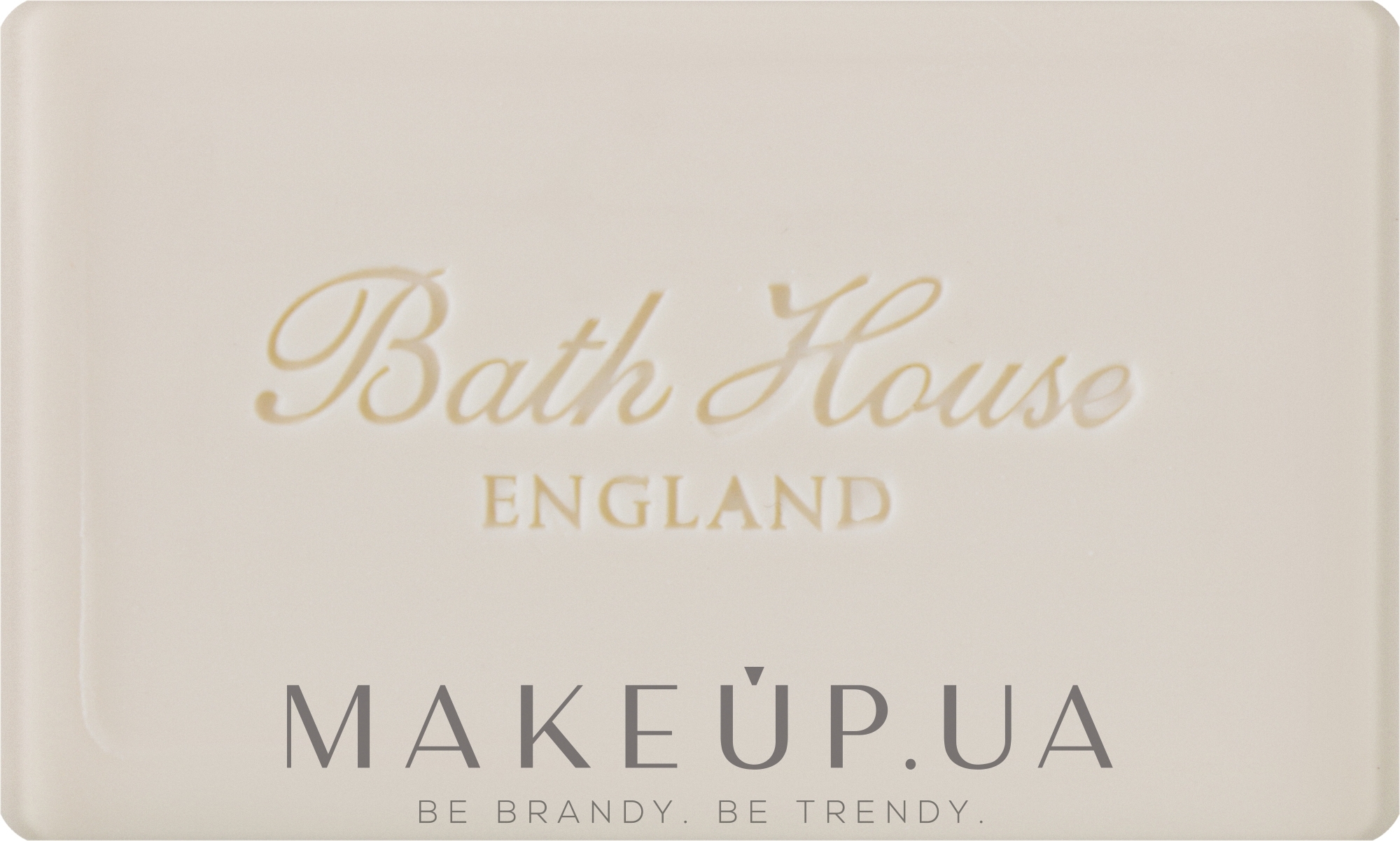 Мыло для рук "Дикая роза" - Bath House Barefoot & Beautiful Hand Soap Wild Rose — фото 100g