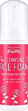 Пенка для умывания - Zoya Goes Cleansing Face Foam  — фото N2