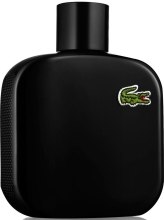 Парфумерія, косметика Eau De Lacoste L. 12.12 Noir - Туалетна вода (тестер з кришечкою)