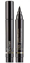 Духи, Парфюмерия, косметика Подводка для глаз - Astra Make-up 12H Jumbo Pen Eyeliner