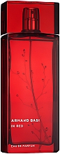 Духи, Парфюмерия, косметика Armand Basi In Red Eau de Parfum - Парфюмированная вода