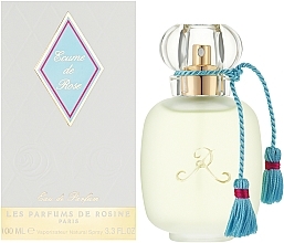 Parfums de Rosine Ecume De Rose - Парфумована вода — фото N2